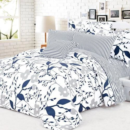 DUVET COVER SET / CYNTHIA