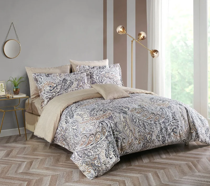 DUVET COVER SET / NOVAH