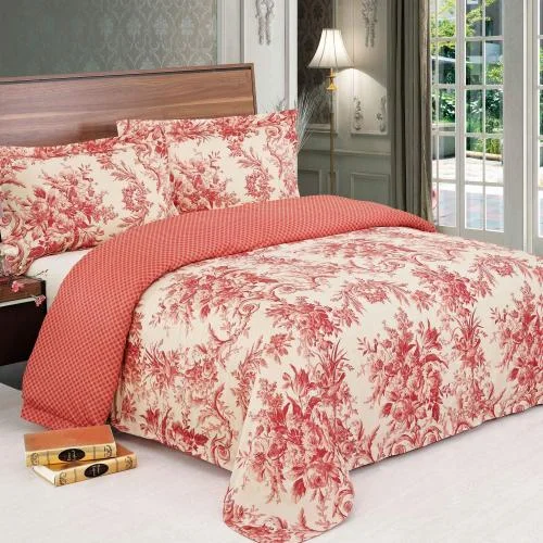 Duvet Cover Set / Sofia