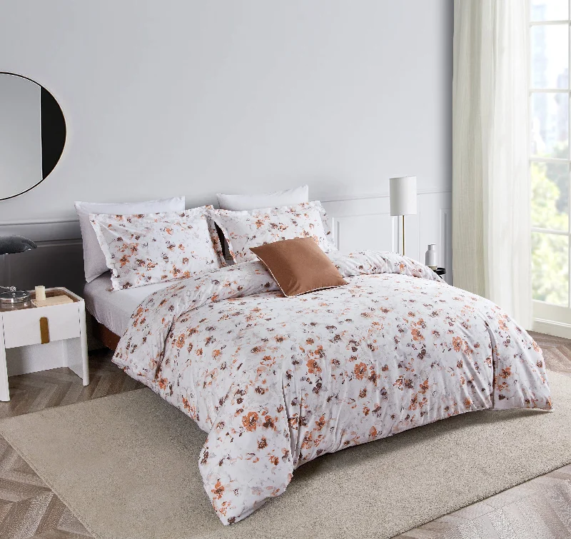 DUVET COVER SET STELLA