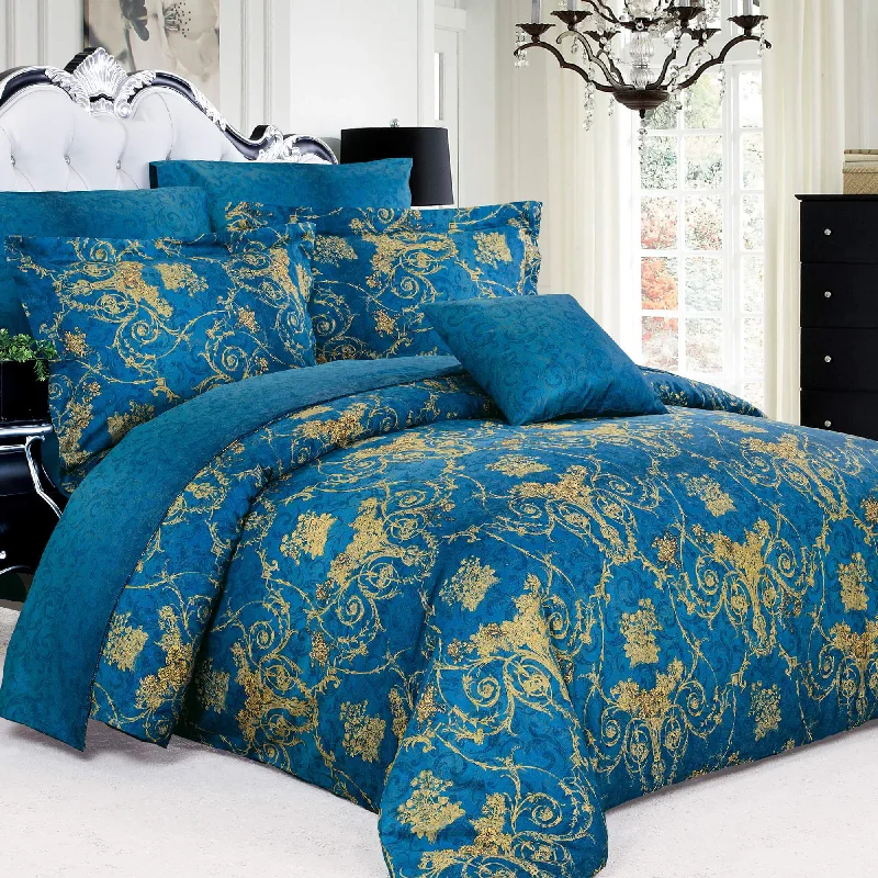 DUVET COVER SET / ELIZABETH