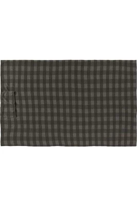 J. America Triblend Fleece Blanket