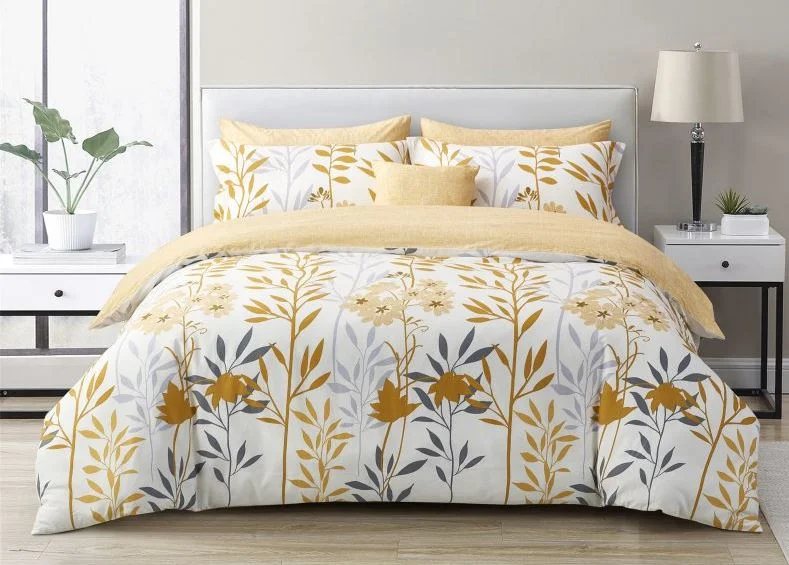 DUVET COVER SET / JOY