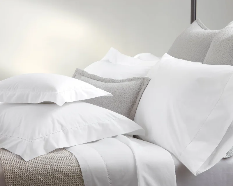 Milano Hemstitch | Duvet Cover