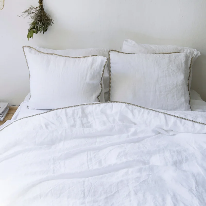 Navidad duvet cover