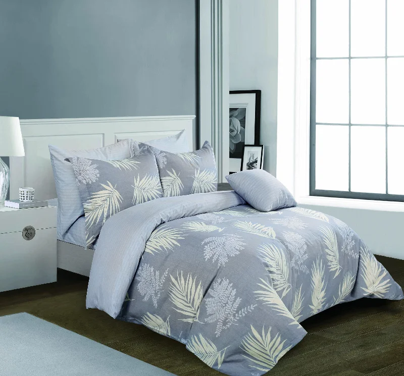 DUVET COVER SET / SELINA