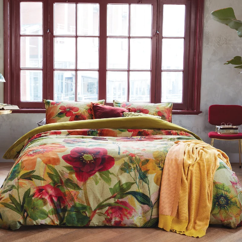 DUVET COVER SET / SOPHIA