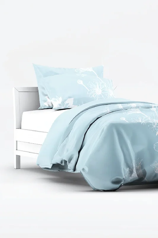 DUVET COVER SET BAMBOO BLISS