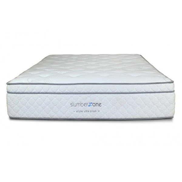 Allure Ultra Plush Mattress