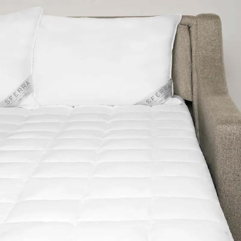 Arcadia Comfort Sleeper Mattress Pad