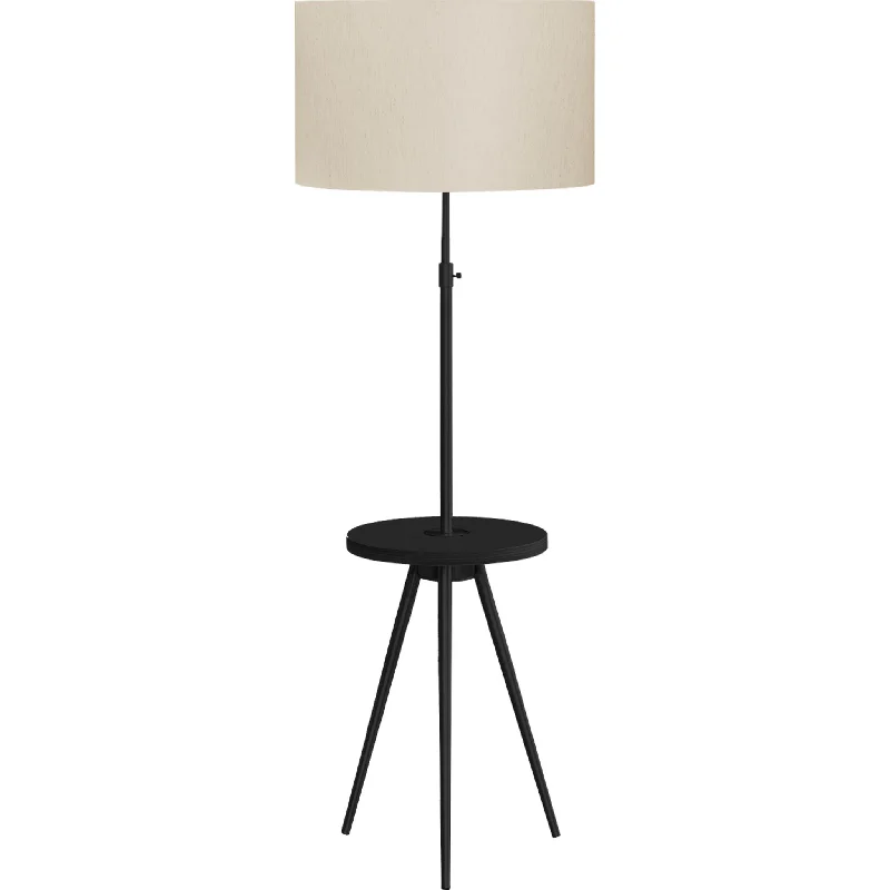 Bruna Floor Lamp 55.00"