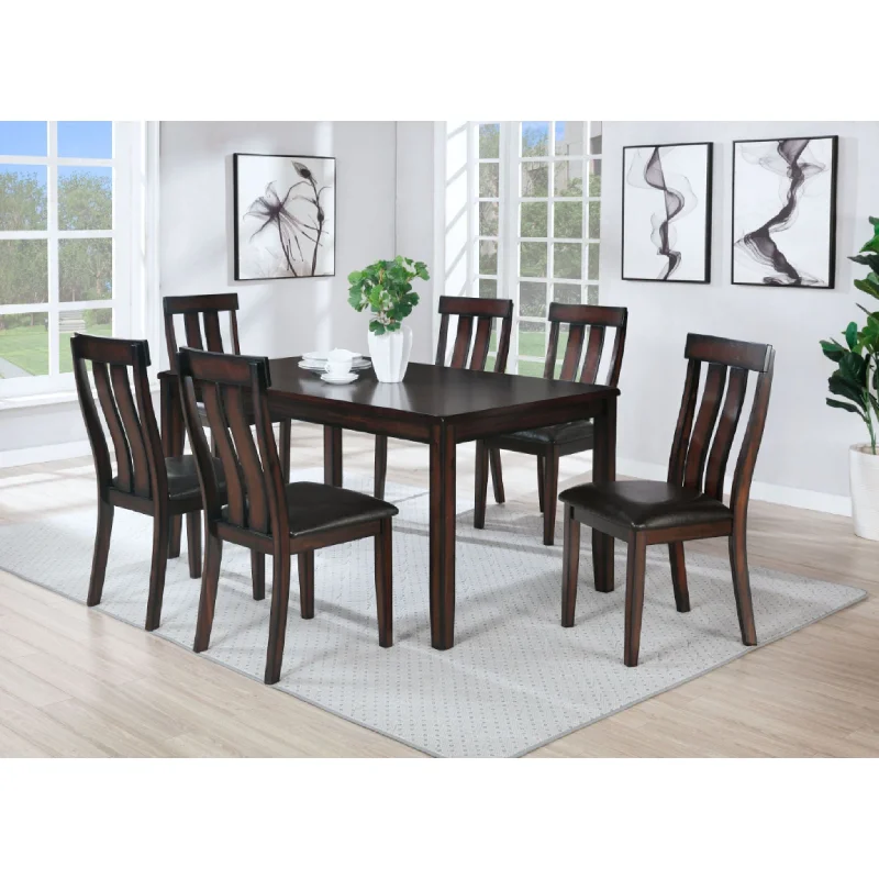 Brunswick Dining Set