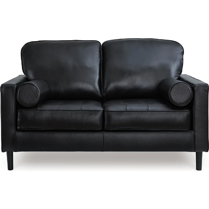 Bryceview Loveseat - Onyx