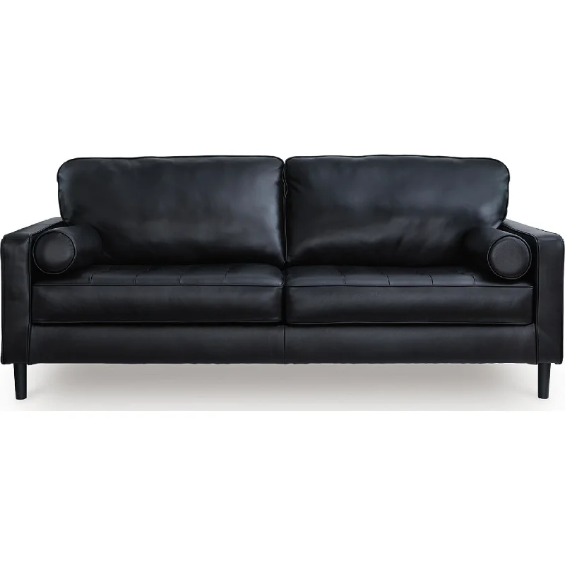 Bryceview Sofa - Onyx