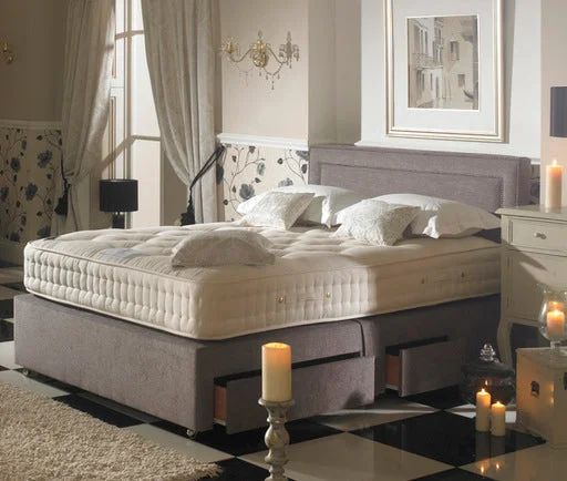 Burgess Boadicea Mattress