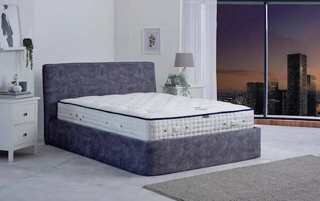 Burgess Highgrove Mattress