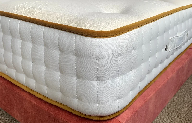 Burgess Sandringham Mattress