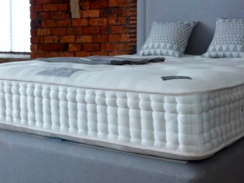 Burgess Savoy Mattress