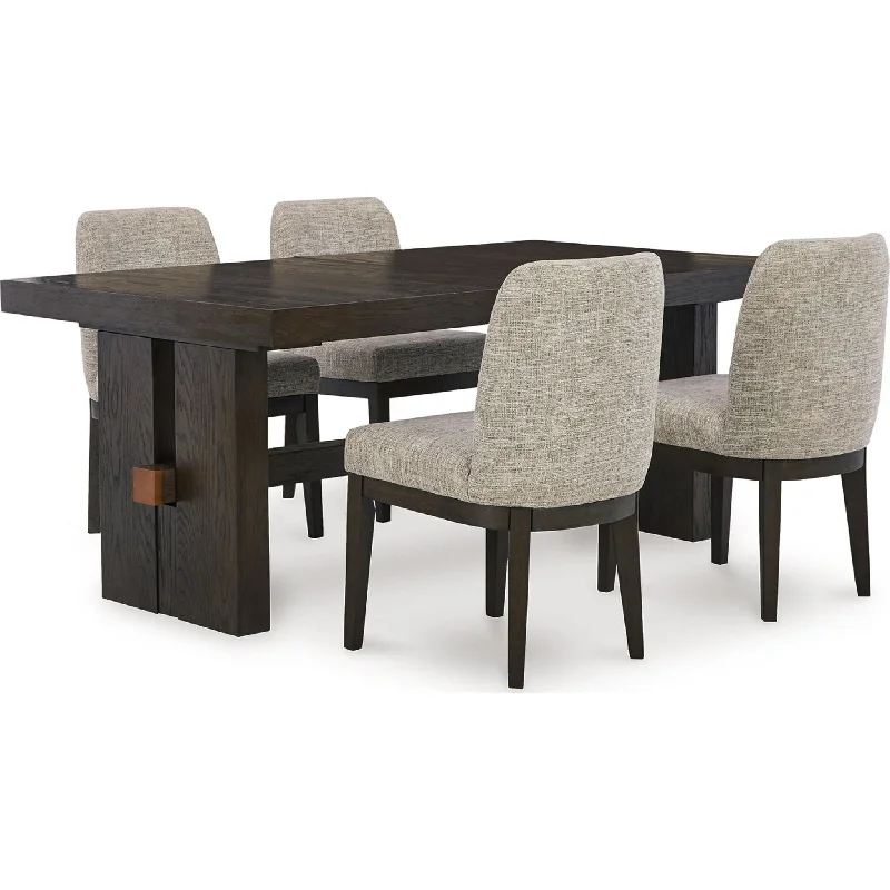 Burkhaus Dining Set