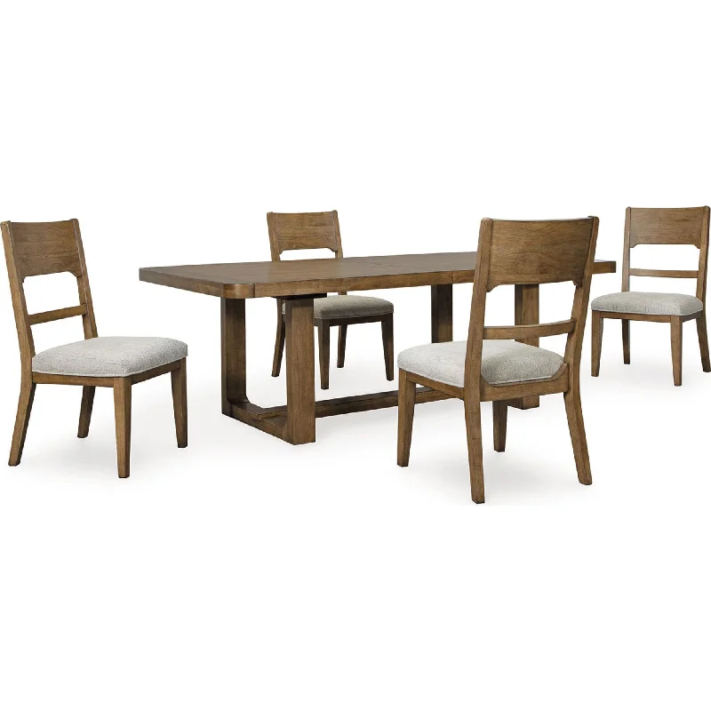 Cabalynn Dining Set