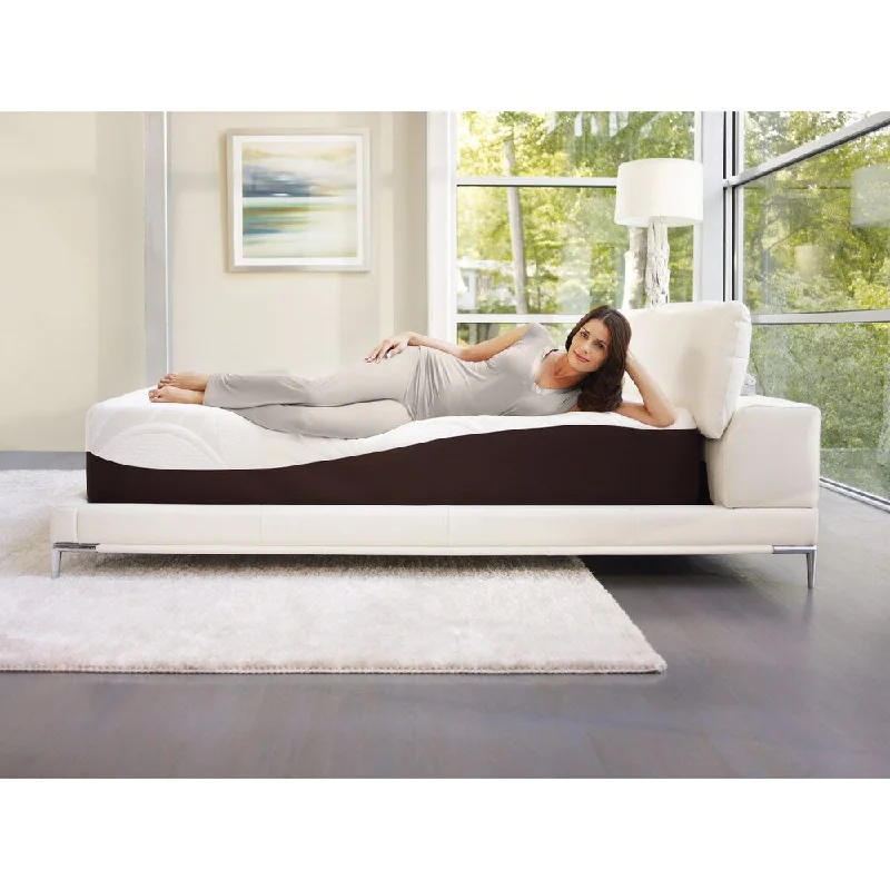 ComforPedic from Beautyrest Alive Luxury Firm Mattress Only