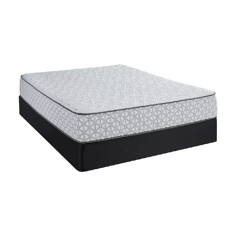 Comfort Care Belmont Foam Mattress & Boxspring Twin Size