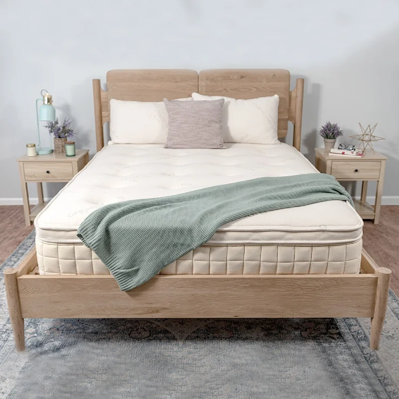 Concerto Pillow Top Mattress