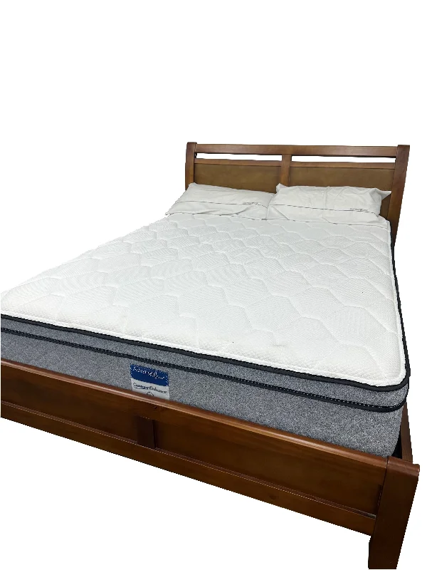 Contour Enhance Medium Mattress