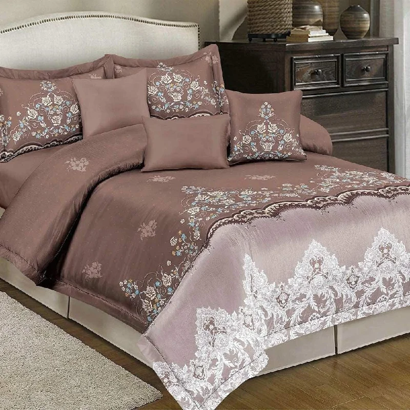 Cookie 2/3 pc Comforter Set