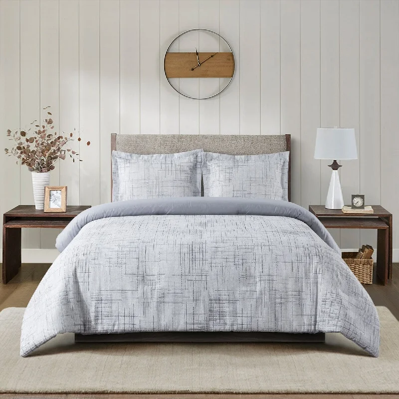 Country Living Dakota Comforter Set