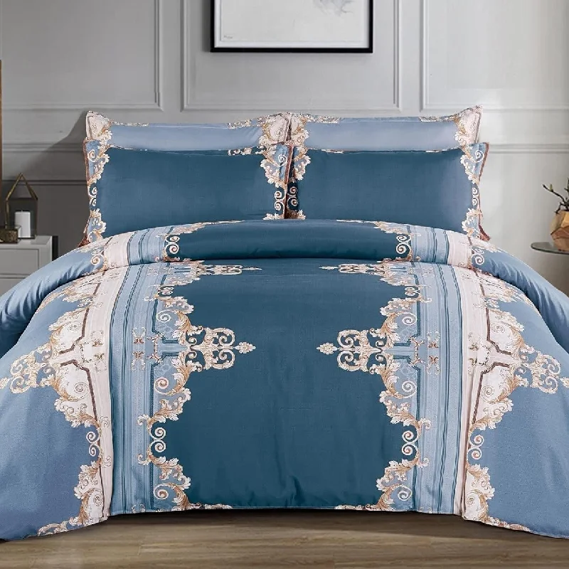 Elsa 2 pc Twin Comforter Set