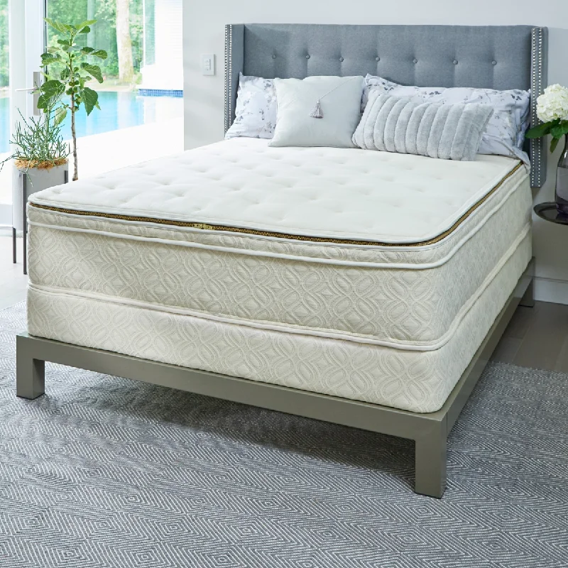 Elysium Halcyon Mattress