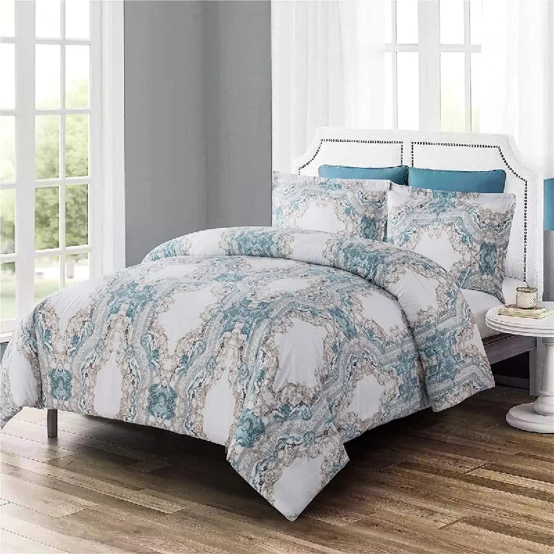 Enchanted 2/3 pc Comforter Set