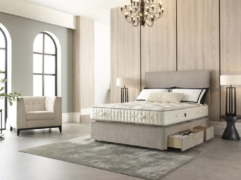 Harrison Spinks Somnus Regent Divan Set/Mattress