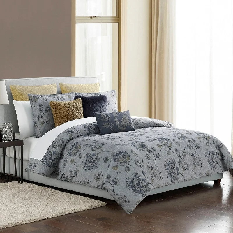 Highline Bedding Co Grayson 3PC. Comforter Set