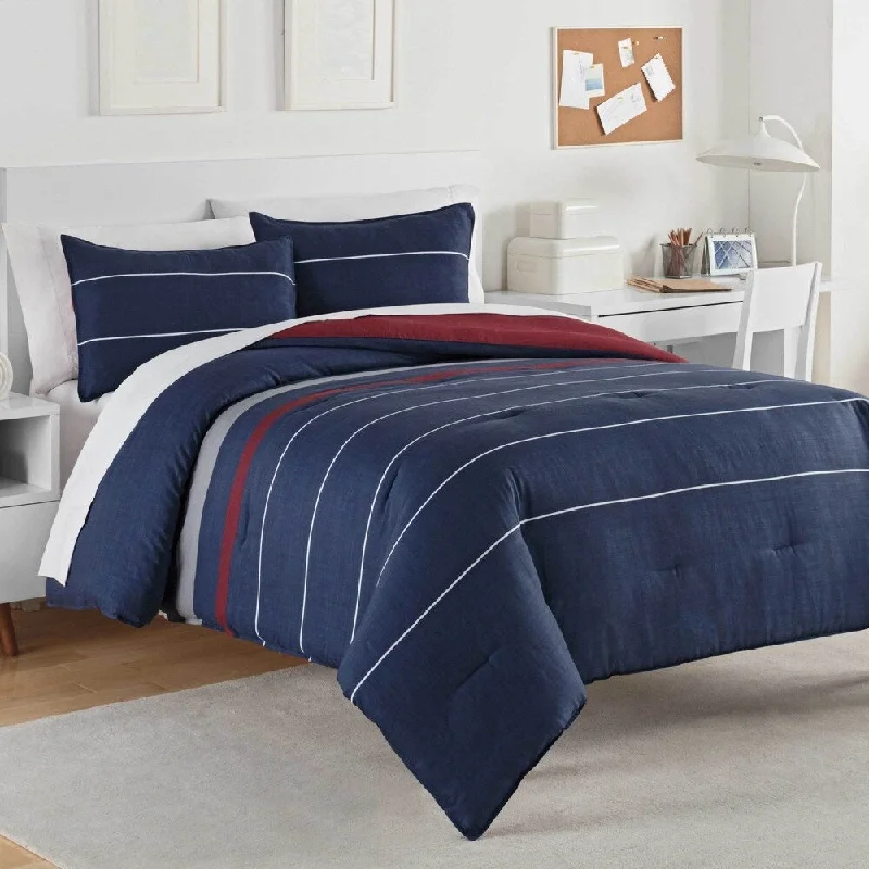 IZOD Jackson Comforter Set