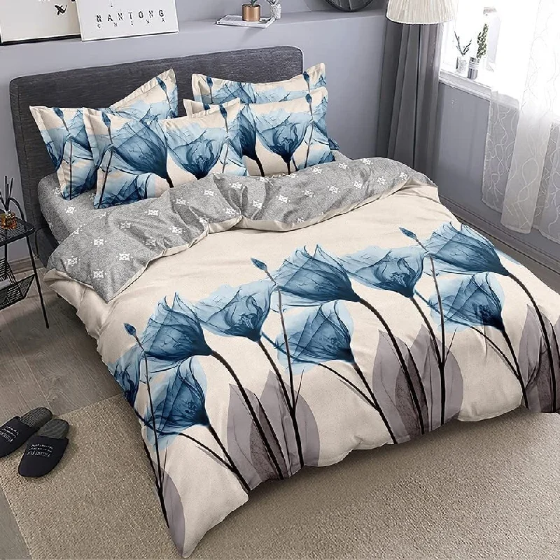 Jackie 2/3 pc Comforter Set