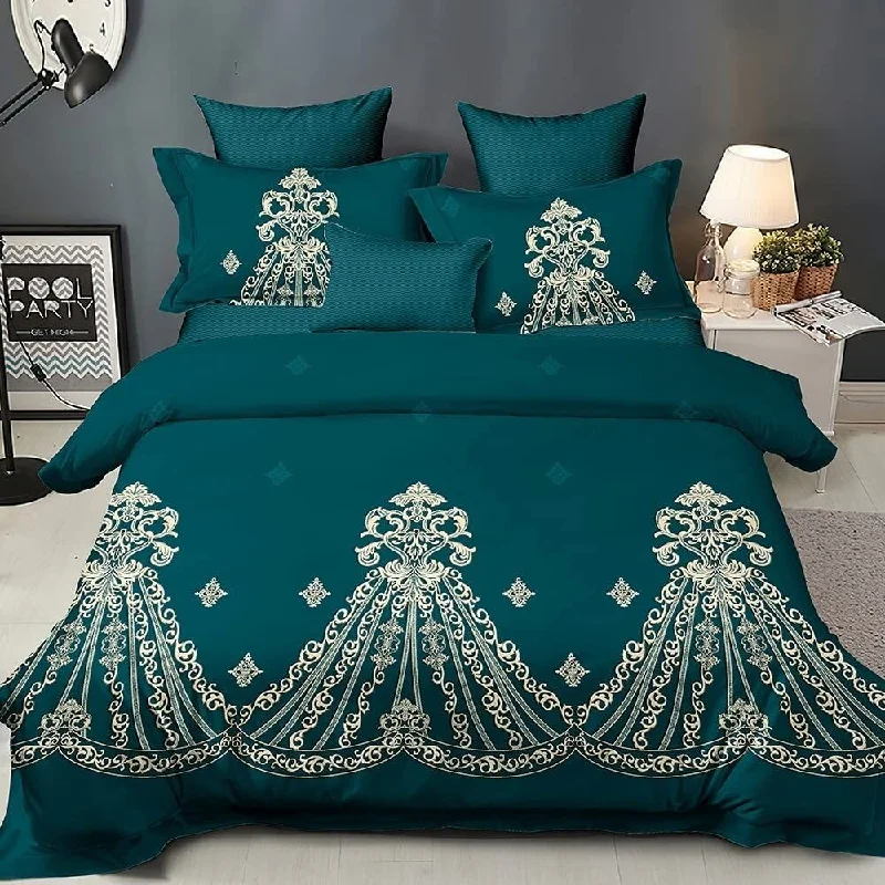 Jade 2/3 pc Comforter Set