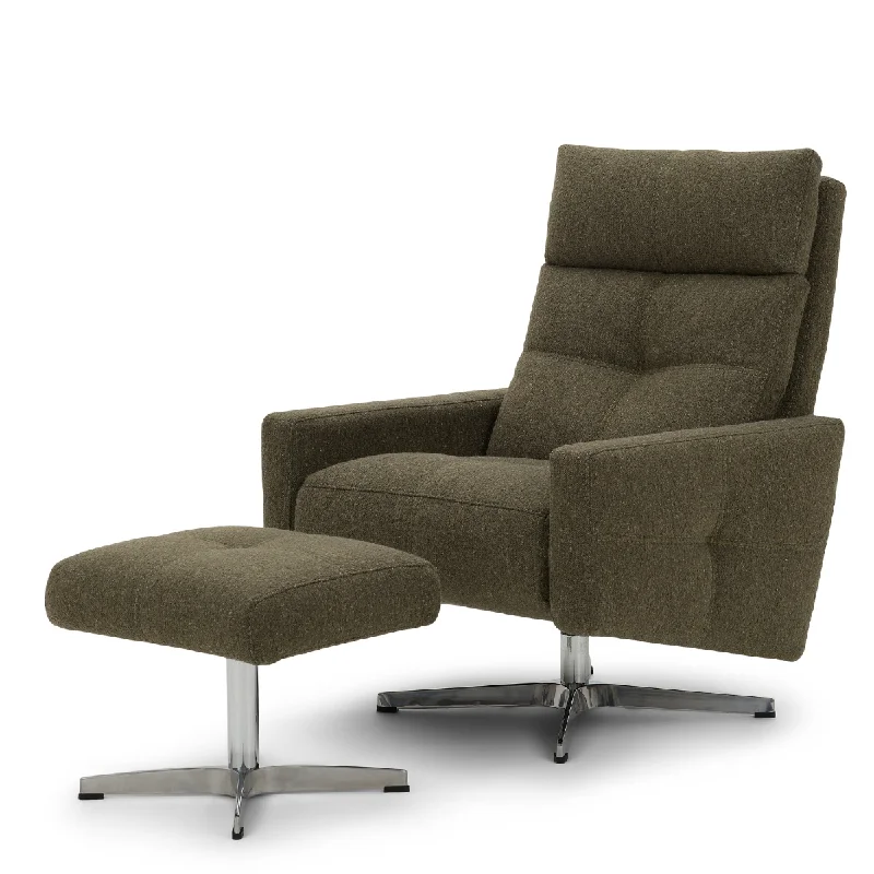 Jamison Comfort Relax Recliner