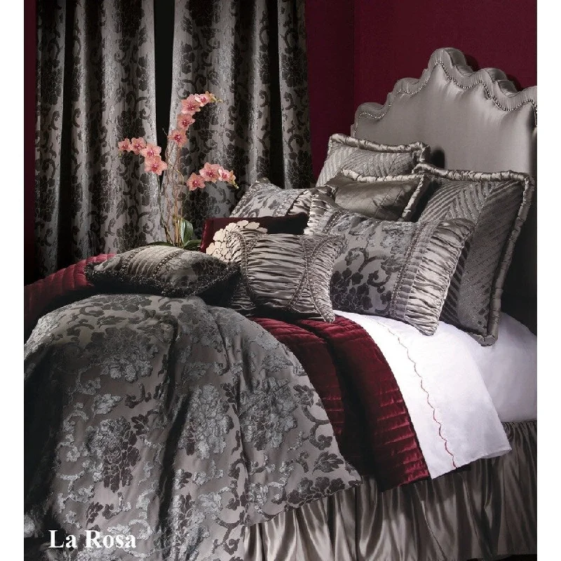 Jennifer Taylor Romance 10 Piece Comforter Set