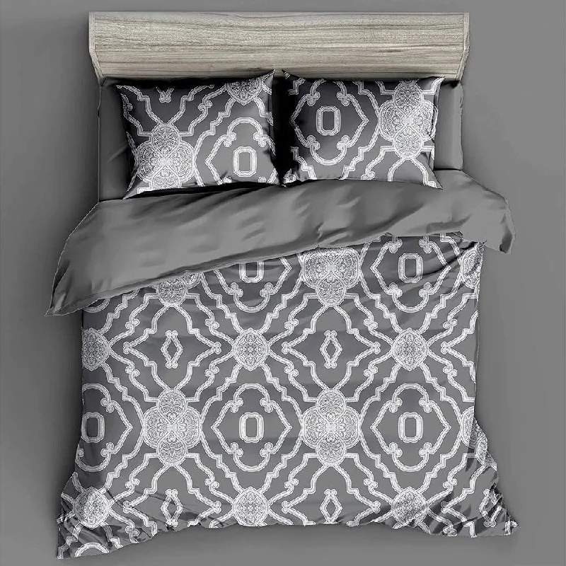 Kelly 3 pc Comforter Set