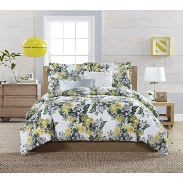 Kensie Aria 6 Piece Comforter Set