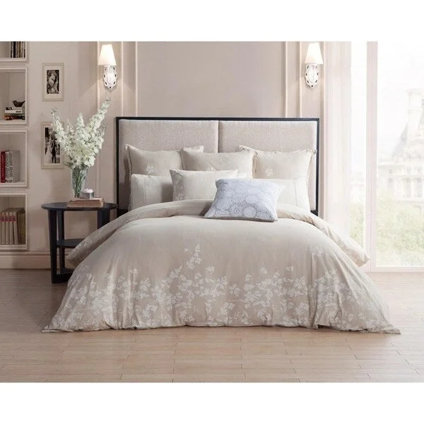 Kensie Laramie Comforter Set