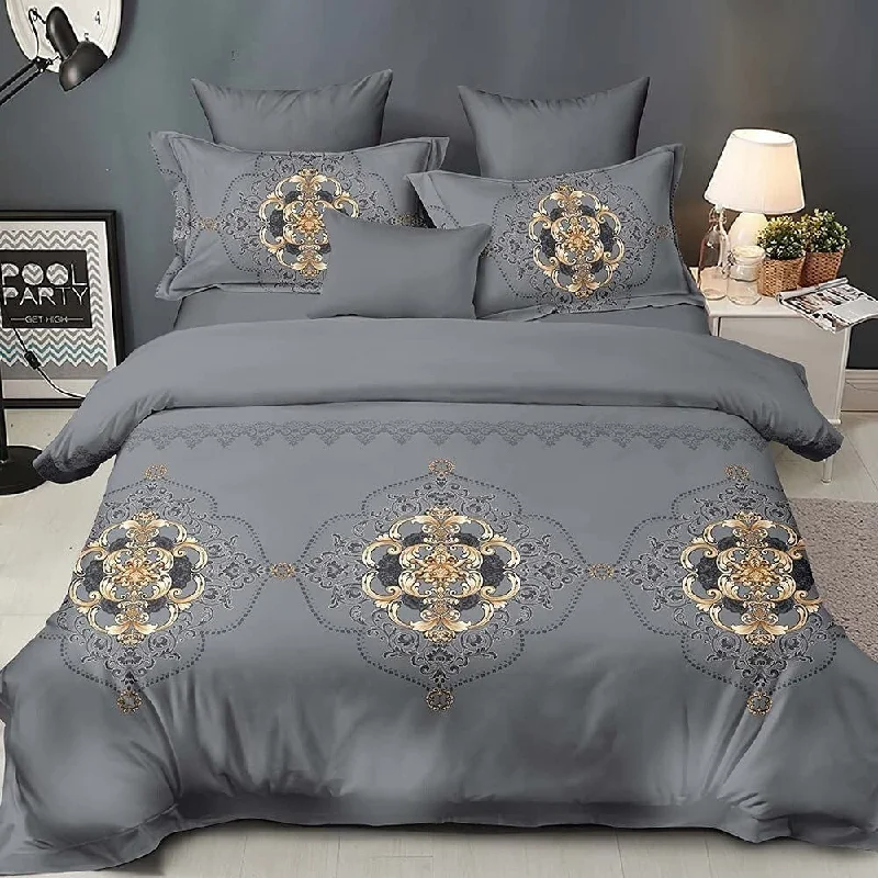 Obsidian 2/3 pc Comforter Set