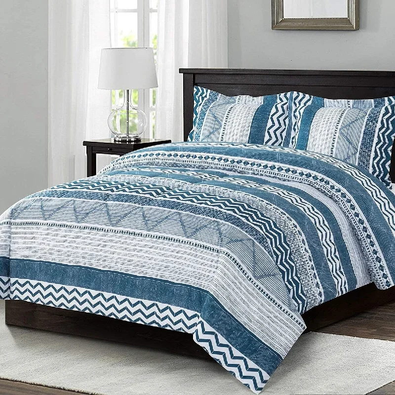 Poetic 2/3 Pc Comforter Set