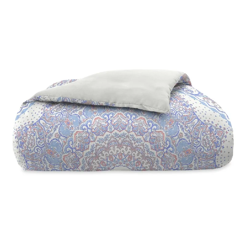 Porch & Den Elina Cotton Comforter Set