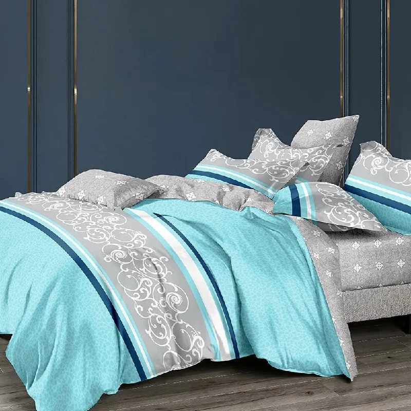 Ramon 2/3 pc Comforter Set