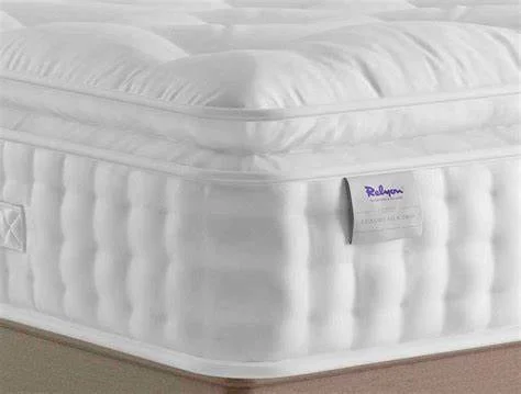 Relyon Luxury Silk 2850 Mattress