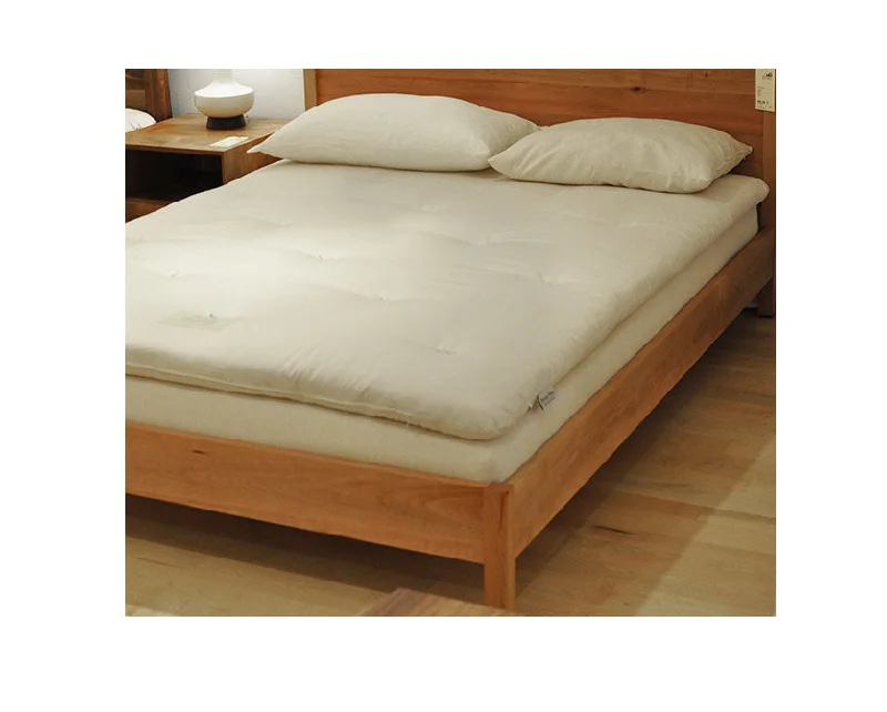 Rowan Organic Latex Mattress