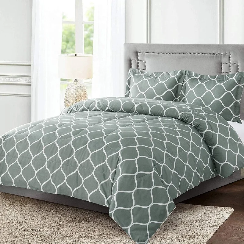 Selina 2/3 pc Comforter Set